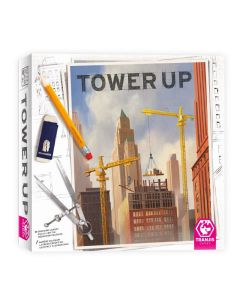 "Tower Up", juego de tablero