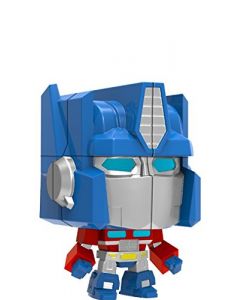 Transformers rubbiks