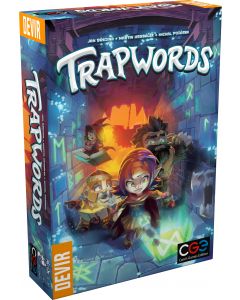Trapwords