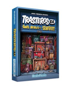Trasteros