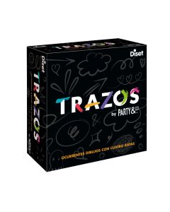 Trazos