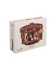 Trepanation