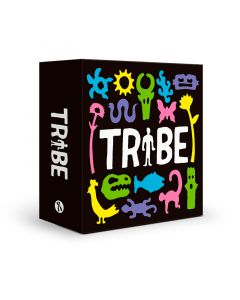 Tribe Juego de mesa
