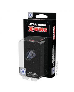 Star Wars X-Wing: Tricaza Droide