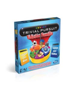 Trivial Familia