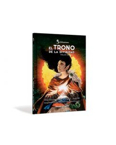 El Trono de la Divinidad