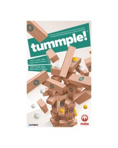 Tummple!