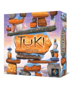 Tuki