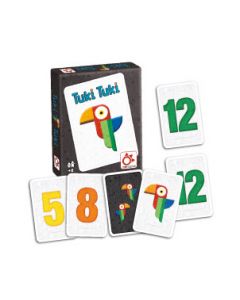 Tuki Tuki
