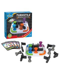Turnstile