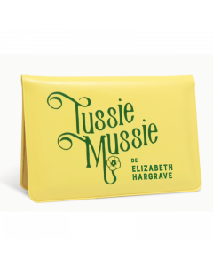 Tussie Mussie