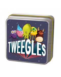 Tweegles