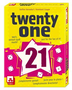 Twenty One