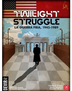 Twilight Struggle