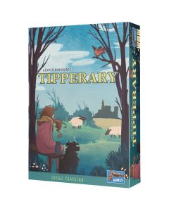 "Tipperary", juego de tablero