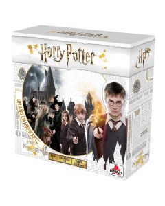 "Harry Potter: Un año en Hogwarts", juego de tablero