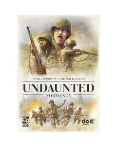 Undaunted Normandy