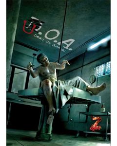 Undead on Arrival - Z-Corps
