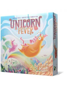 Unicorn Fever
