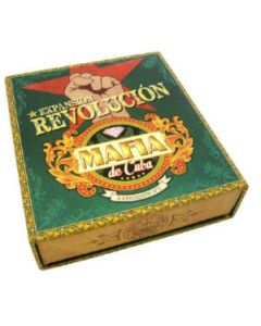 Mafia de Cuba: ¡Revolución!