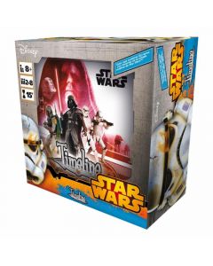 Timeline: Starwars