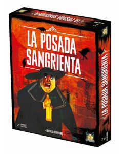 La Posada Sangrienta