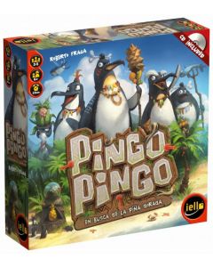 Pingo Pingo