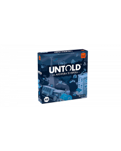 Untold