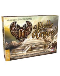 El Valle de los Reyes
