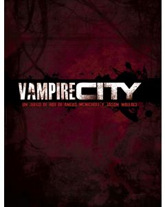 Vampire City