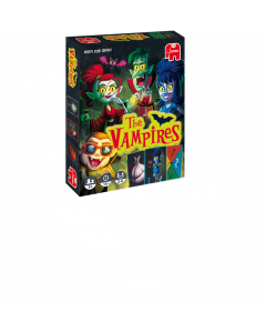 The Vampires
