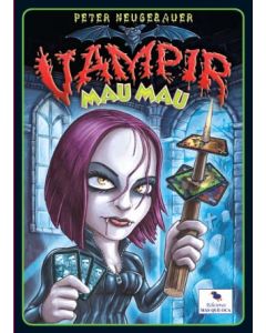 Vampir Mau Mau