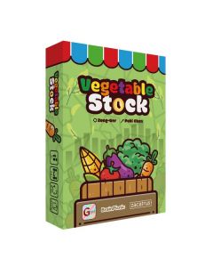 Vegetable Stock