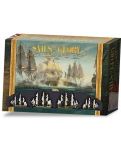 Velas de gloria