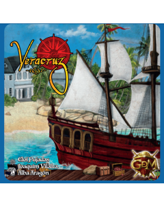 Veracruz 1631