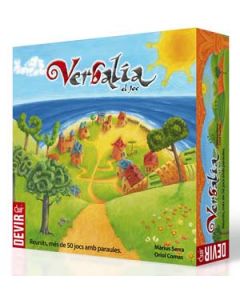 Verbalia