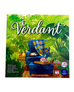 Verdant juego de mesa