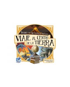 Viaje al Centro de la Tierra
