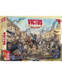 Victus