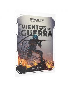 Vientos de Guerra