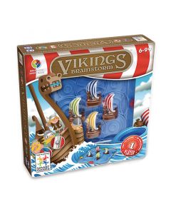 Vikingos