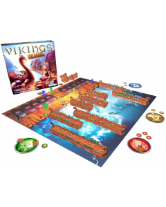 Vikings on Board