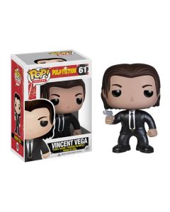 VINCENT VEGA FUNKO POP