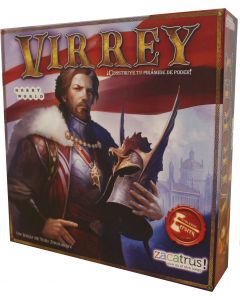 Virrey