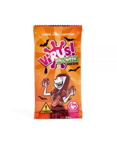 Virus! Halloween la expansión del juego Virus