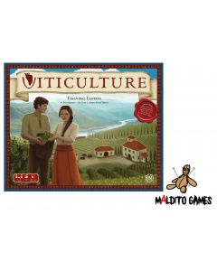 Viticulture Essential Edition
