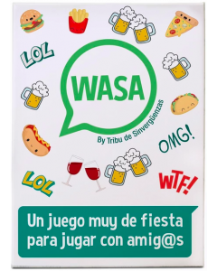 WASA