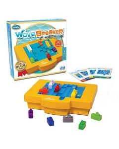 WaveBreaker