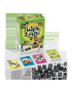 Wazabi
