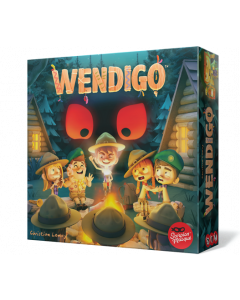 Wendigo